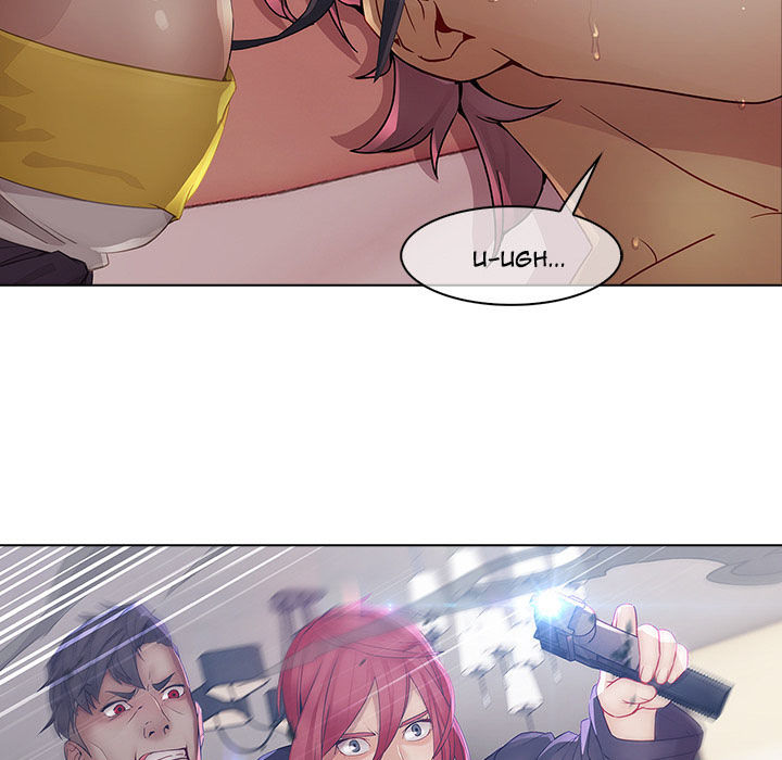 Ảo Mộng Hồ Điệp Chapter 10 - 53