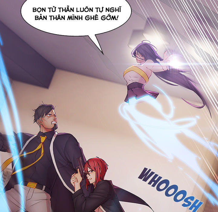 Ảo Mộng Hồ Điệp Chapter 10 - 61