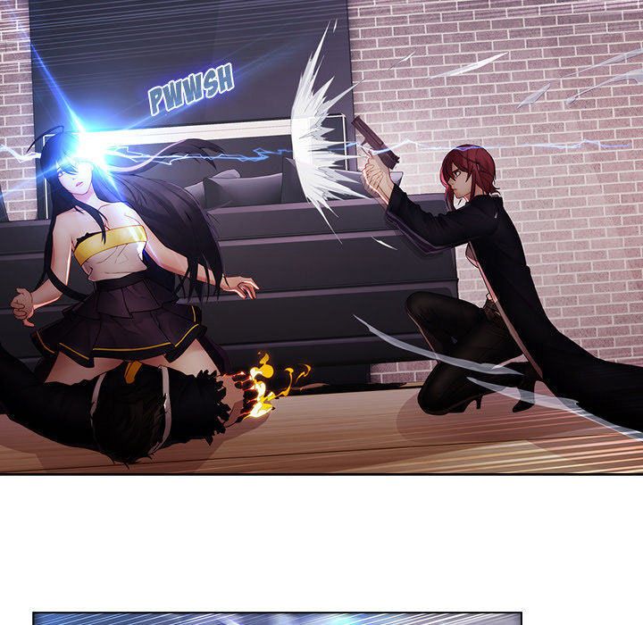 Ảo Mộng Hồ Điệp Chapter 10 - 78