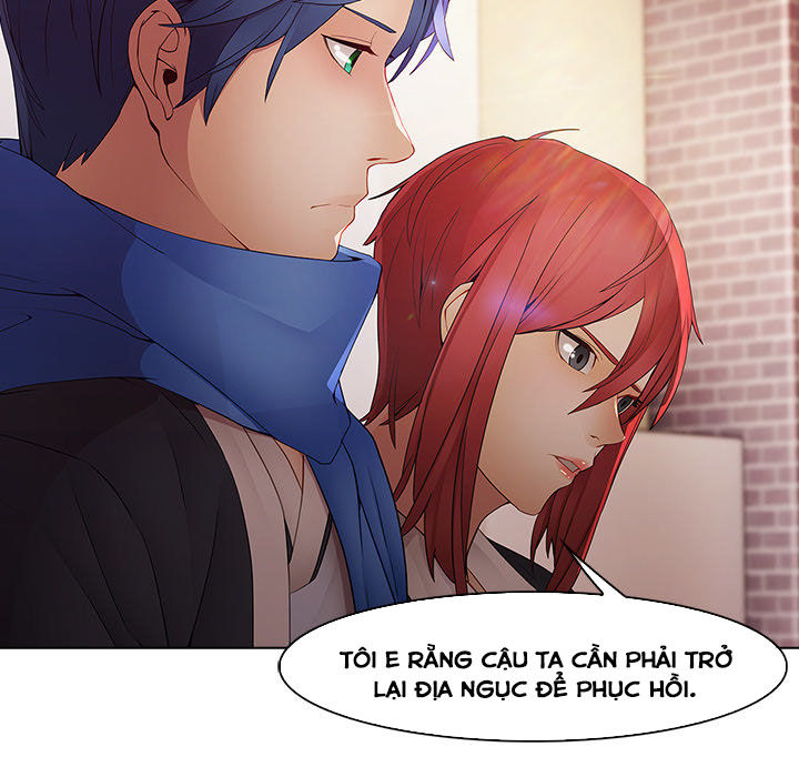 Ảo Mộng Hồ Điệp Chapter 10 - 91