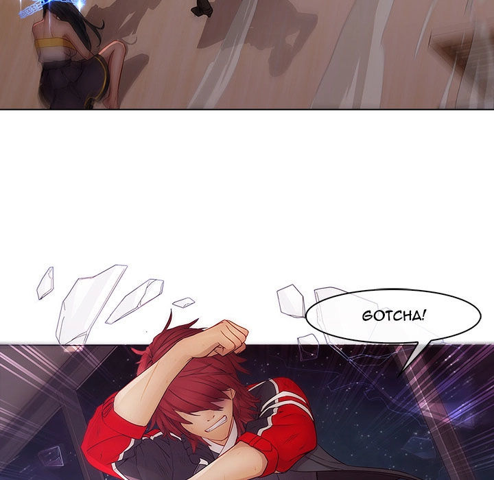 Ảo Mộng Hồ Điệp Chapter 10 - 100