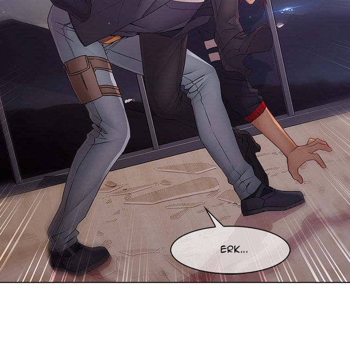 Ảo Mộng Hồ Điệp Chapter 11 - 15