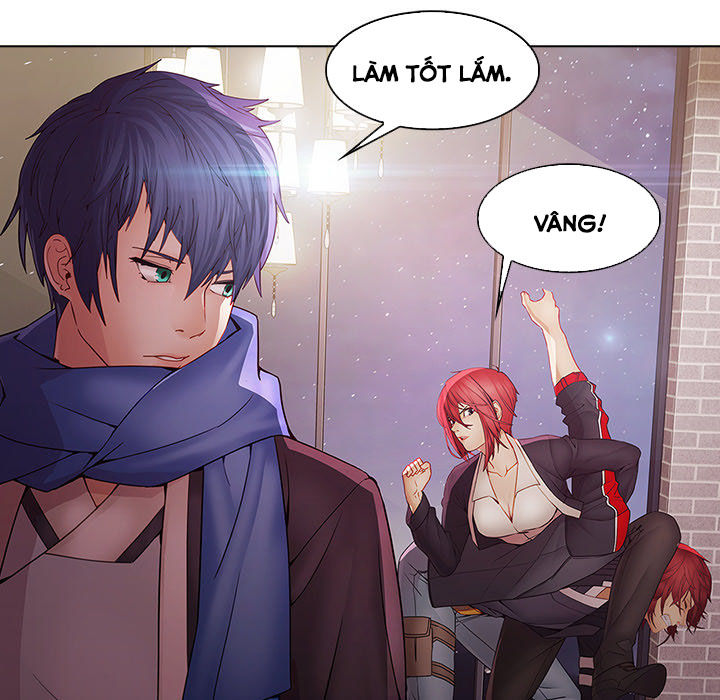 Ảo Mộng Hồ Điệp Chapter 11 - 16