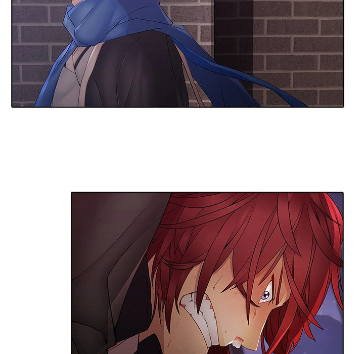 Ảo Mộng Hồ Điệp Chapter 11 - 18