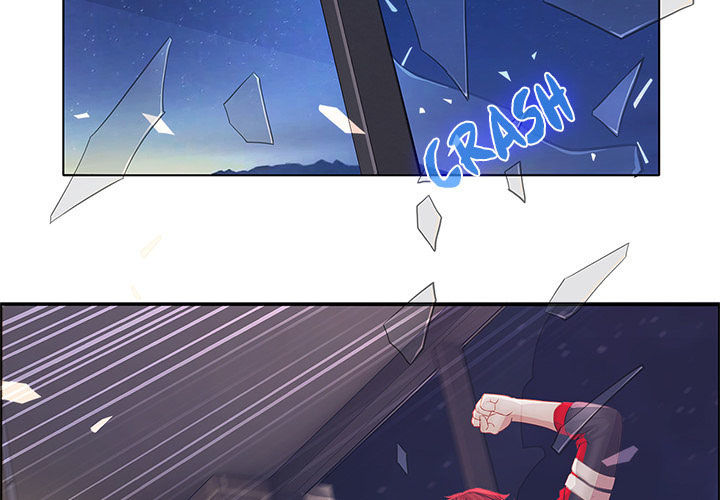 Ảo Mộng Hồ Điệp Chapter 11 - 3