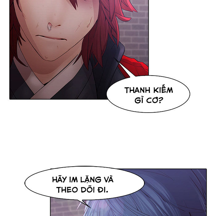 Ảo Mộng Hồ Điệp Chapter 11 - 29