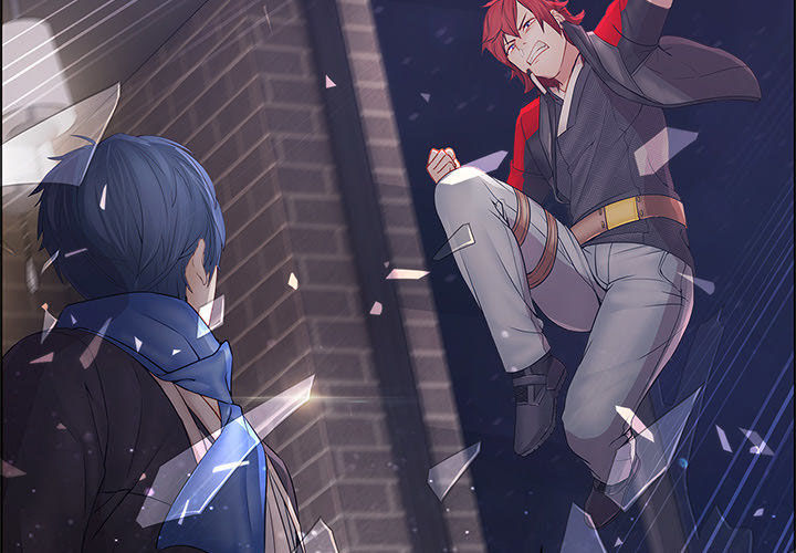 Ảo Mộng Hồ Điệp Chapter 11 - 4