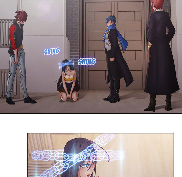 Ảo Mộng Hồ Điệp Chapter 11 - 31