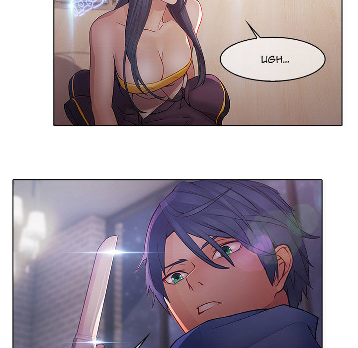 Ảo Mộng Hồ Điệp Chapter 11 - 32