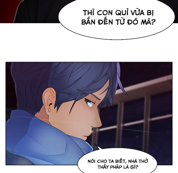 Ảo Mộng Hồ Điệp Chapter 11 - 60