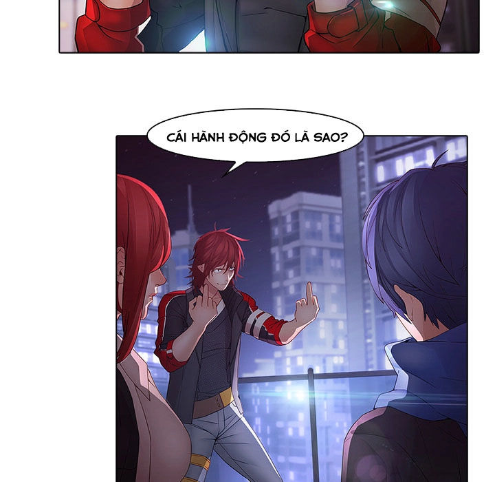 Ảo Mộng Hồ Điệp Chapter 11 - 62