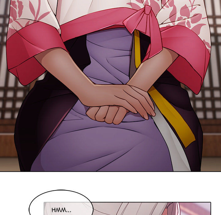 Ảo Mộng Hồ Điệp Chapter 12 - 13