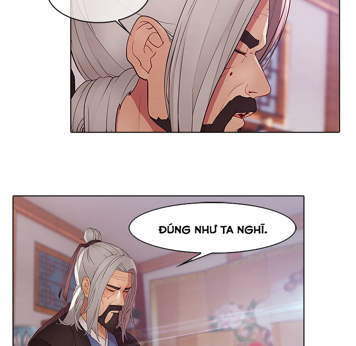 Ảo Mộng Hồ Điệp Chapter 12 - 14