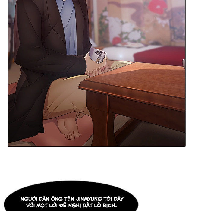 Ảo Mộng Hồ Điệp Chapter 12 - 15