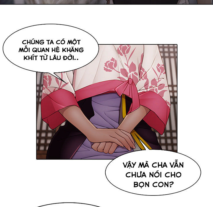 Ảo Mộng Hồ Điệp Chapter 12 - 17