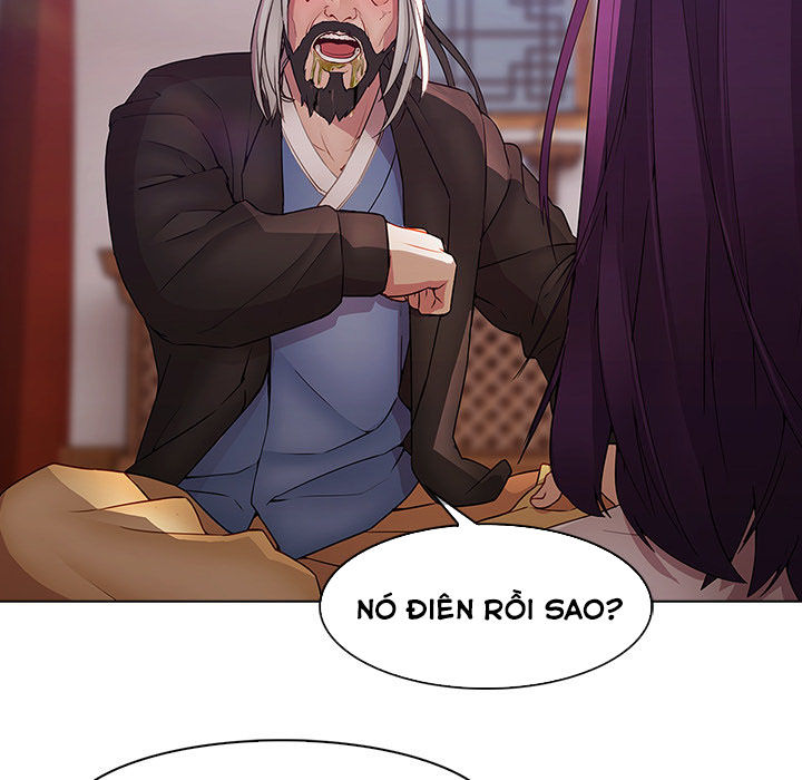 Ảo Mộng Hồ Điệp Chapter 12 - 21