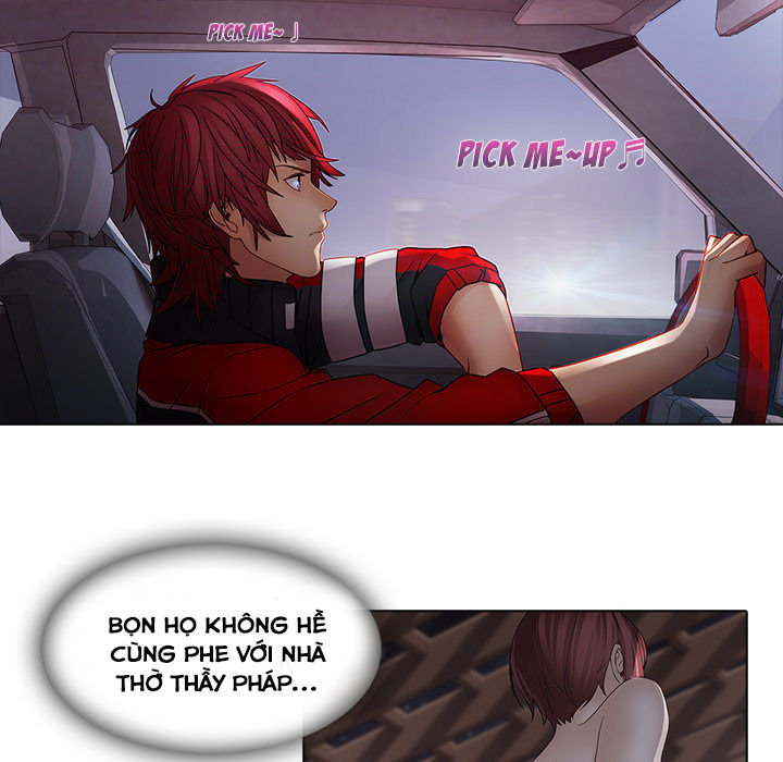 Ảo Mộng Hồ Điệp Chapter 12 - 26