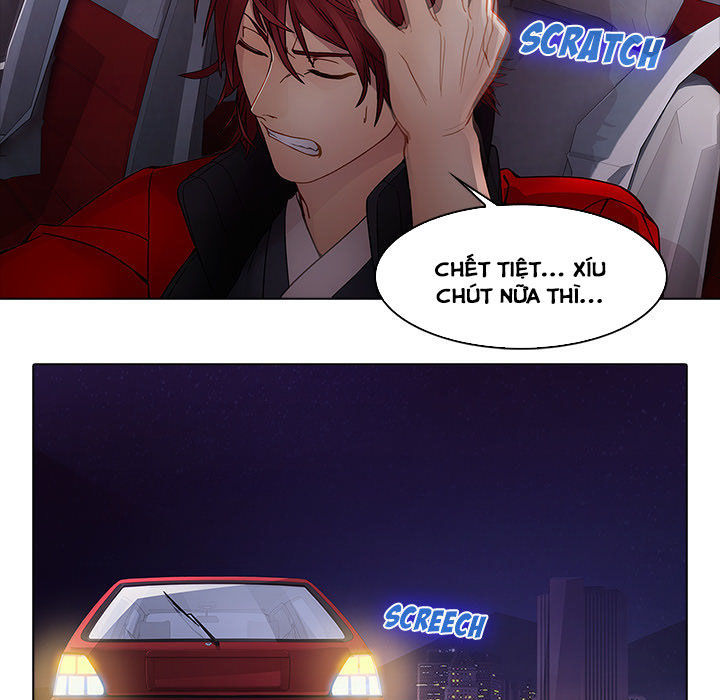 Ảo Mộng Hồ Điệp Chapter 12 - 29