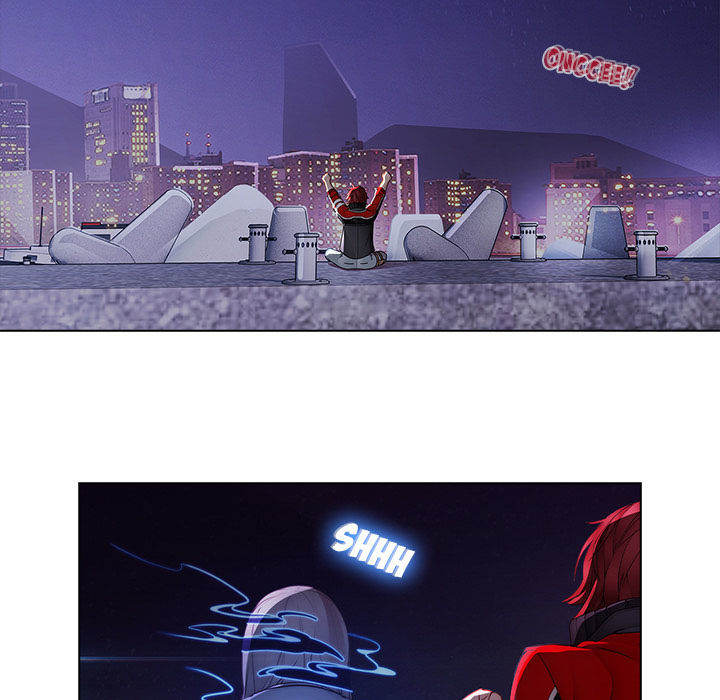 Ảo Mộng Hồ Điệp Chapter 12 - 33