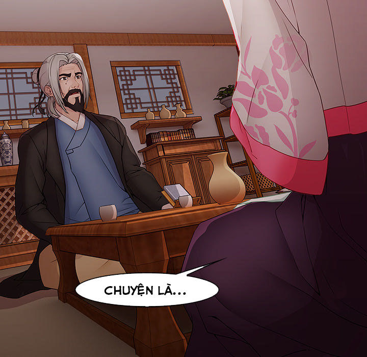 Ảo Mộng Hồ Điệp Chapter 12 - 8