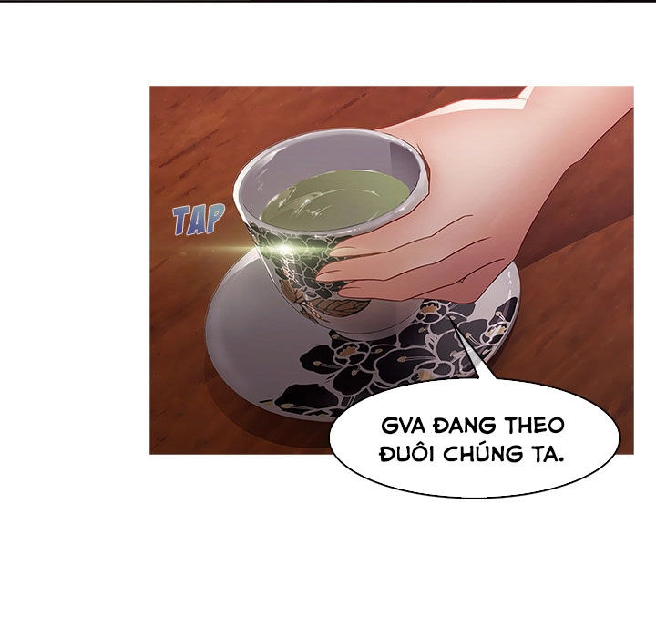 Ảo Mộng Hồ Điệp Chapter 12 - 9