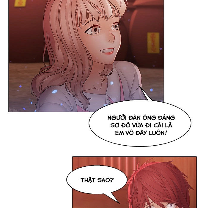 Ảo Mộng Hồ Điệp Chapter 13 - 14