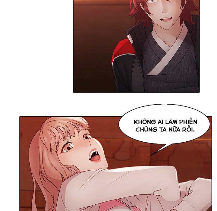 Ảo Mộng Hồ Điệp Chapter 13 - 15