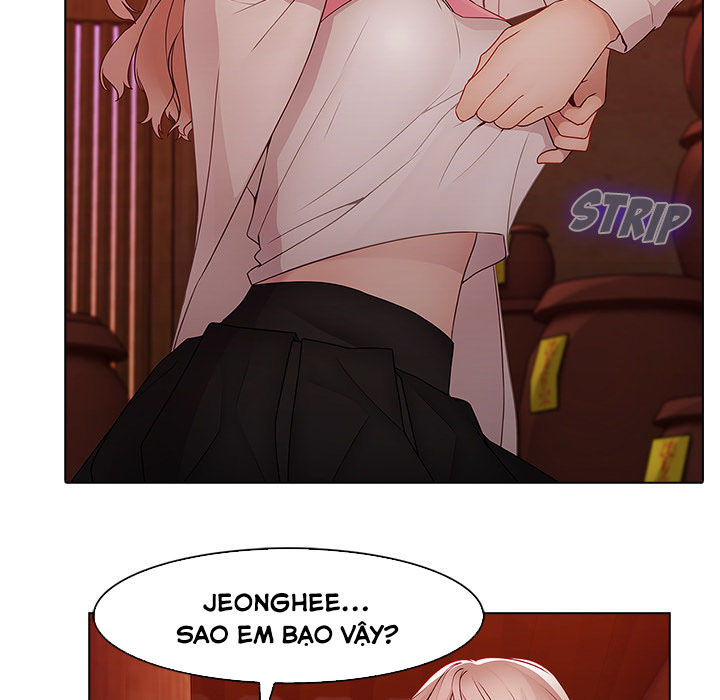 Ảo Mộng Hồ Điệp Chapter 13 - 16