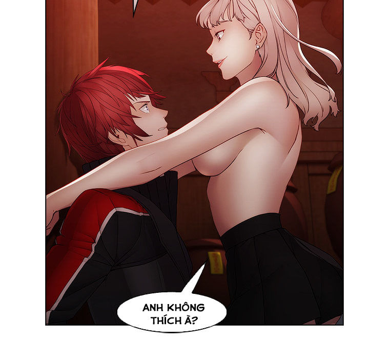 Ảo Mộng Hồ Điệp Chapter 13 - 17