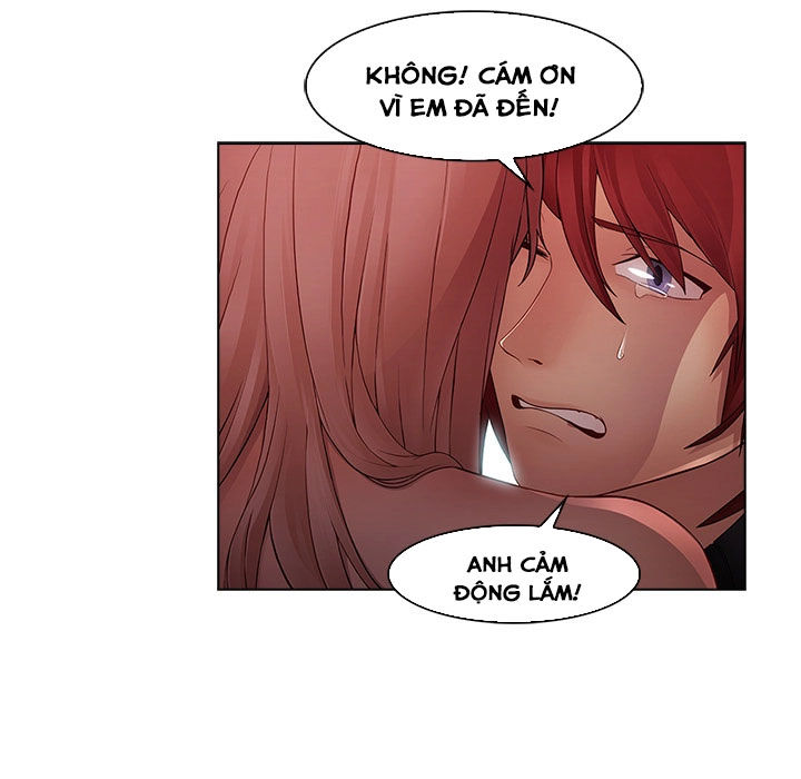 Ảo Mộng Hồ Điệp Chapter 13 - 18