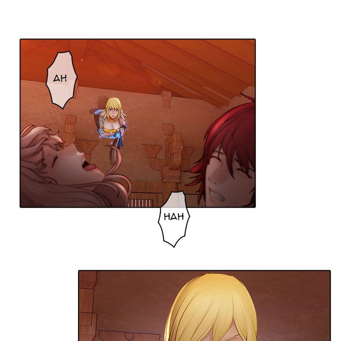 Ảo Mộng Hồ Điệp Chapter 13 - 29