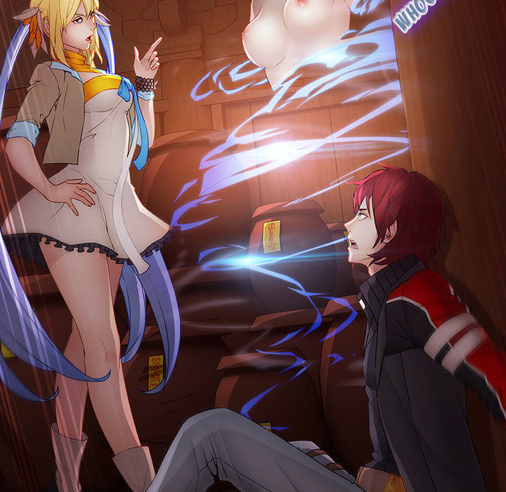 Ảo Mộng Hồ Điệp Chapter 13 - 36