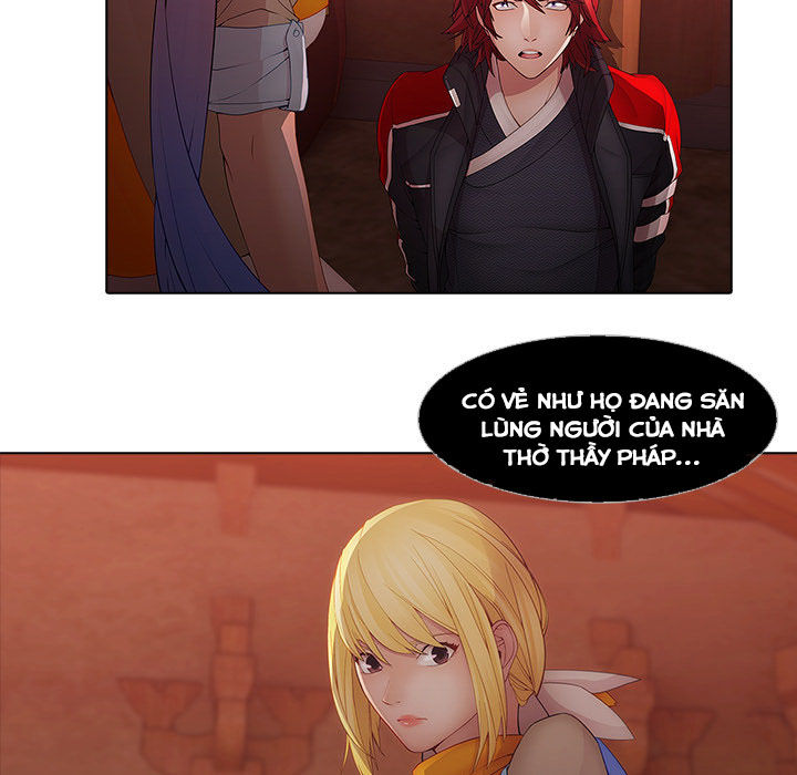 Ảo Mộng Hồ Điệp Chapter 13 - 53