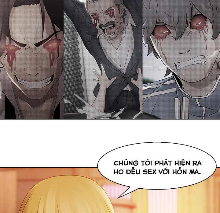 Ảo Mộng Hồ Điệp Chapter 13 - 61