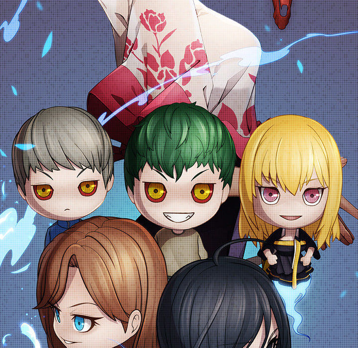 Ảo Mộng Hồ Điệp Chapter 13 - 69