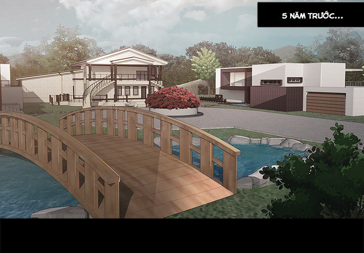 Ảo Mộng Hồ Điệp Chapter 14 - 2