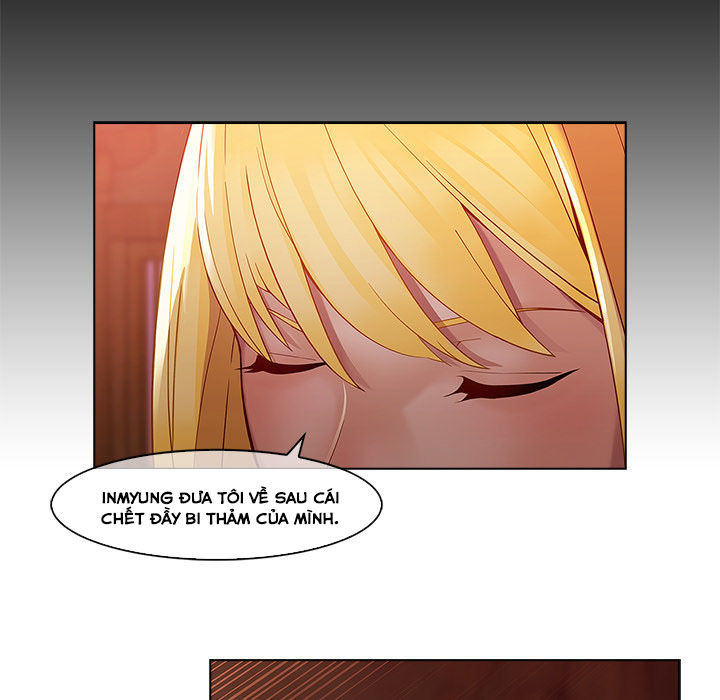 Ảo Mộng Hồ Điệp Chapter 14 - 21
