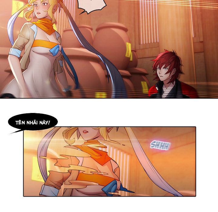 Ảo Mộng Hồ Điệp Chapter 14 - 23