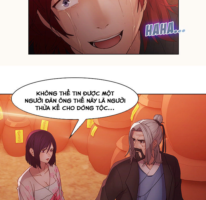 Ảo Mộng Hồ Điệp Chapter 14 - 32