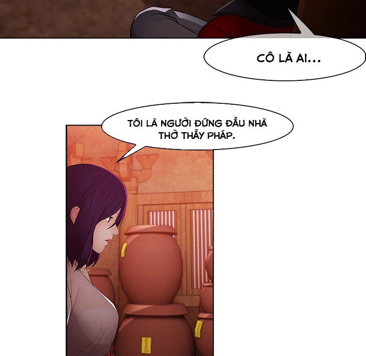 Ảo Mộng Hồ Điệp Chapter 14 - 34