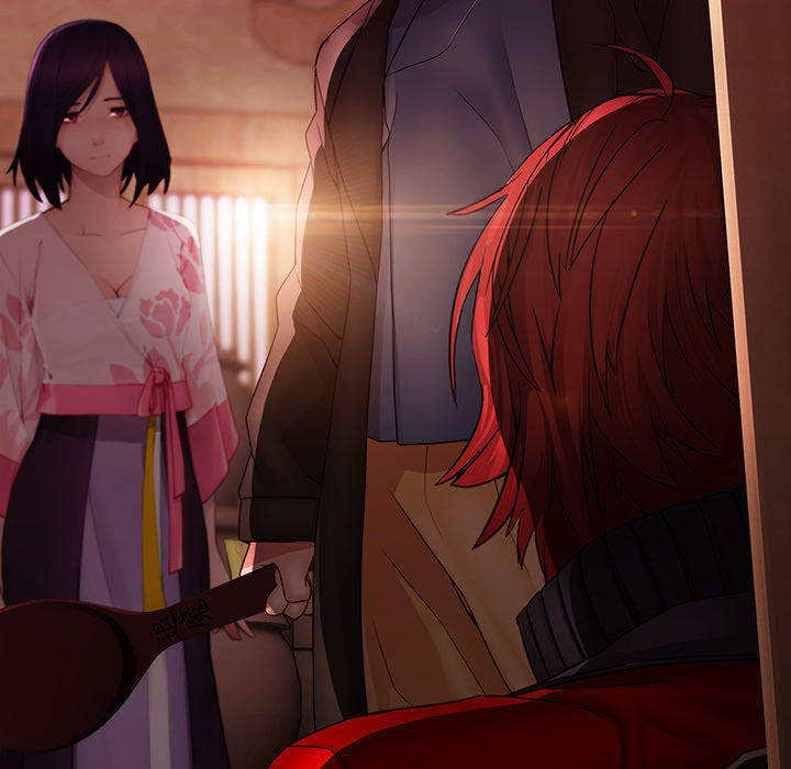 Ảo Mộng Hồ Điệp Chapter 14 - 42