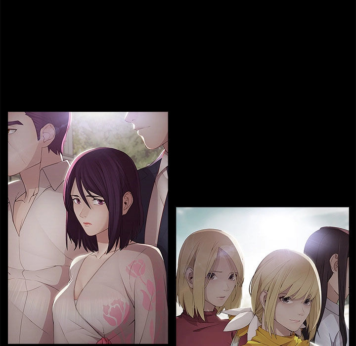 Ảo Mộng Hồ Điệp Chapter 14 - 6