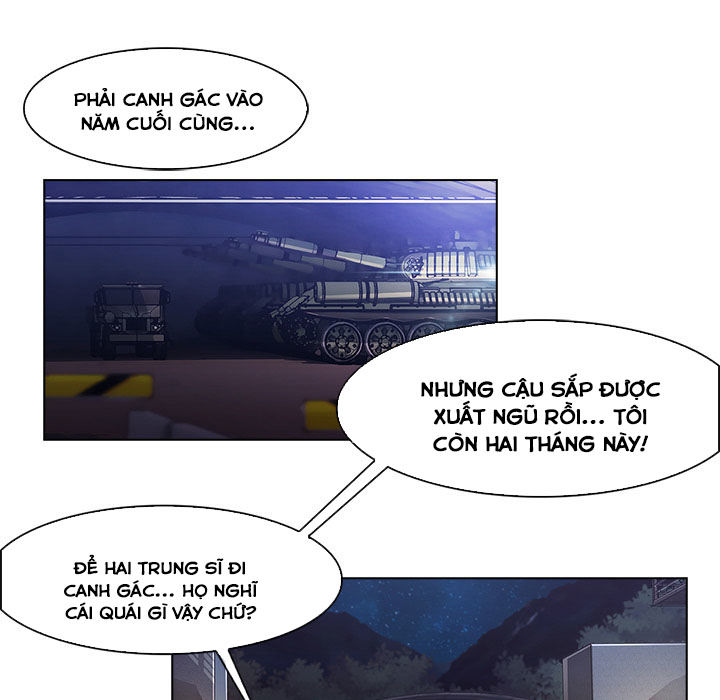 Ảo Mộng Hồ Điệp Chapter 15 - 18