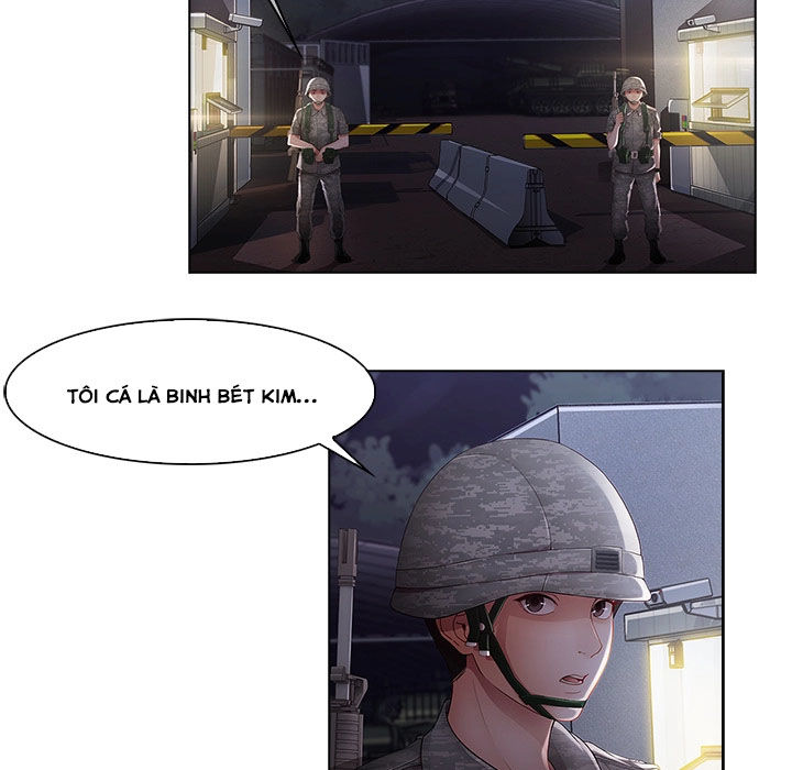 Ảo Mộng Hồ Điệp Chapter 15 - 19