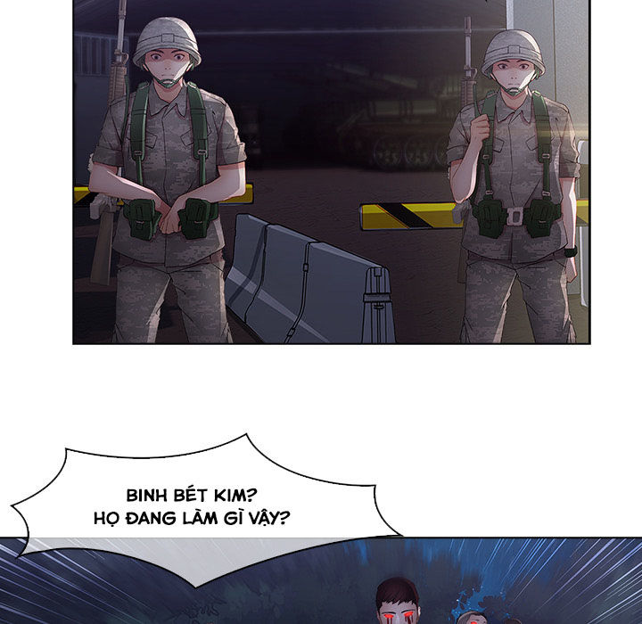 Ảo Mộng Hồ Điệp Chapter 15 - 22