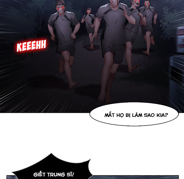 Ảo Mộng Hồ Điệp Chapter 15 - 23