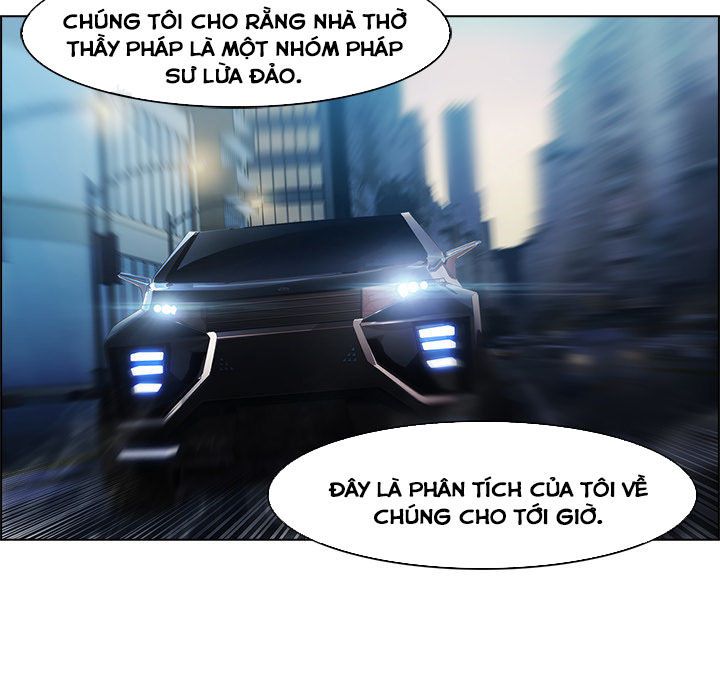 Ảo Mộng Hồ Điệp Chapter 15 - 38