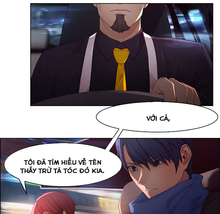 Ảo Mộng Hồ Điệp Chapter 15 - 39