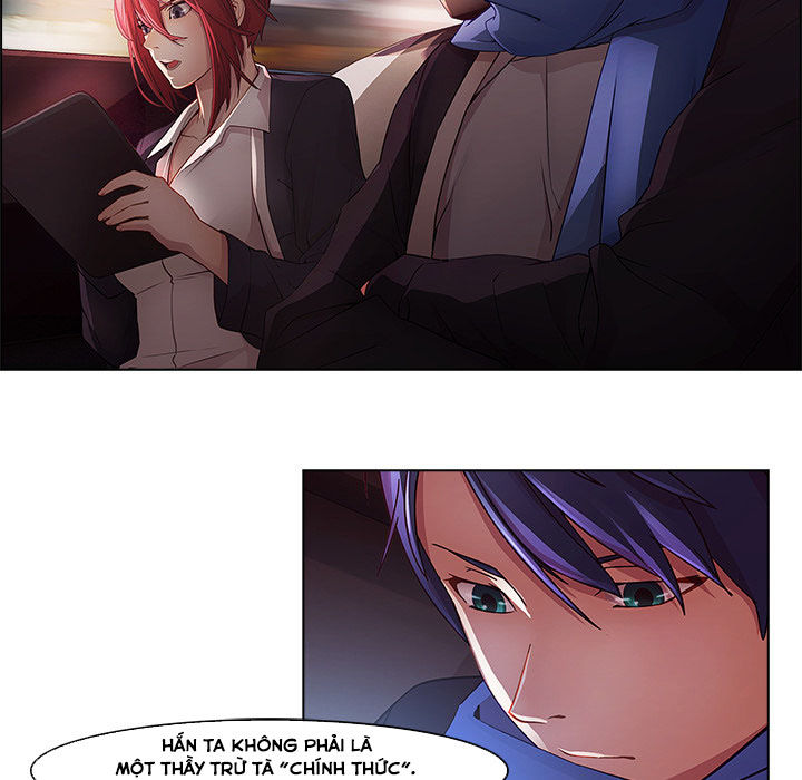 Ảo Mộng Hồ Điệp Chapter 15 - 40