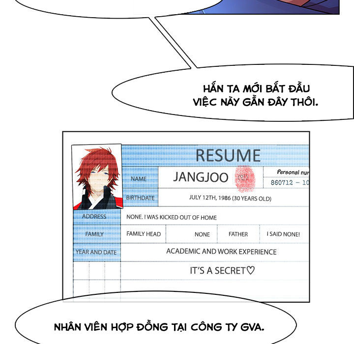 Ảo Mộng Hồ Điệp Chapter 15 - 41